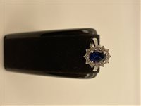 Ringe Lenval Dame in Weißgold AZ02701143 - AZ02701143